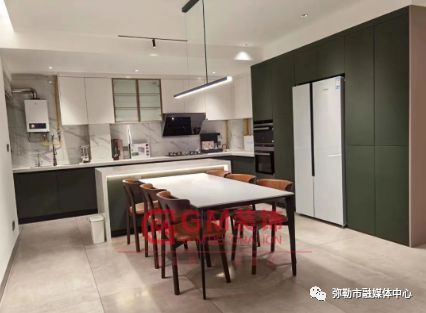 塑造專業形象，引領設計潮流——彌勒小微企業品牌展播之GM裝飾