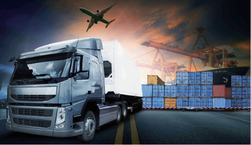 大盛智慧供應鏈 以創新技術打造高效、安全的貿易代理執行新范式